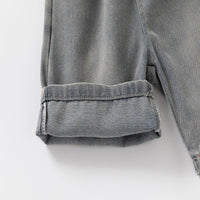 Load image into Gallery viewer, Baby Kid Boys Solid Color Shorts Wholesale 25060493
