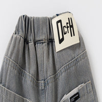 Load image into Gallery viewer, Baby Kid Boys Solid Color Shorts Wholesale 25060493
