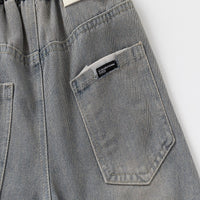 Load image into Gallery viewer, Baby Kid Boys Solid Color Shorts Wholesale 25060493
