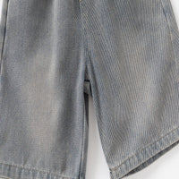 Load image into Gallery viewer, Baby Kid Boys Solid Color Shorts Wholesale 25060493
