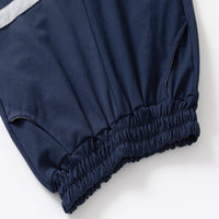 Load image into Gallery viewer, 2 Pieces Set Kid Boys Letters Color-blocking T-Shirts And Shorts Wholesale 25060494
