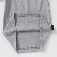 Load image into Gallery viewer, 2 Pieces Set Kid Boys Letters Color-blocking T-Shirts And Shorts Wholesale 25060494
