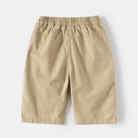 Load image into Gallery viewer, Baby Kid Boys Solid Color Shorts Wholesale 25060495
