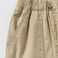 Load image into Gallery viewer, Baby Kid Boys Solid Color Shorts Wholesale 25060495
