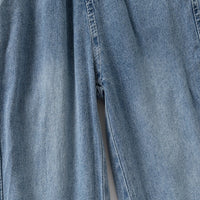 Load image into Gallery viewer, Baby Kid Boys Solid Color Jeans Wholesale 25060497
