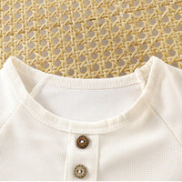 Load image into Gallery viewer, 2 Pieces Set Baby Kid Boys Solid Color T-Shirts And Shorts Wholesale 25060499
