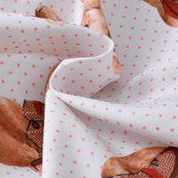 Load image into Gallery viewer, 2 Pieces Set Baby Kid Boys Animals Tops And Solid Color Shorts Wholesale 25070807
