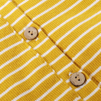 Load image into Gallery viewer, Baby Girls Boys Striped Color-blocking Rompers Wholesale 250708104
