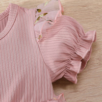 Load image into Gallery viewer, Baby Kid Girls Flower Bow Dresses Wholesale 250708111
