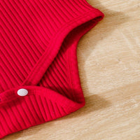 Load image into Gallery viewer, 2 Pieces Set Baby Girls Letters Rompers And Love heart Skirts Wholesale 250708113
