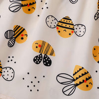 Load image into Gallery viewer, Baby Kid Girls Animals Print Print Dresses Wholesale 250708127
