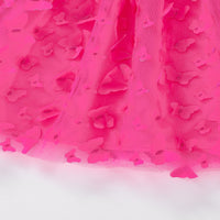 Load image into Gallery viewer, Baby Kid Girls Solid Color Bow Dresses Wholesale 250708132
