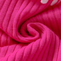 Load image into Gallery viewer, Baby Kid Girls Solid Color Bow Dresses Wholesale 250708132
