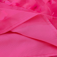 Load image into Gallery viewer, Baby Kid Girls Solid Color Bow Dresses Wholesale 250708132
