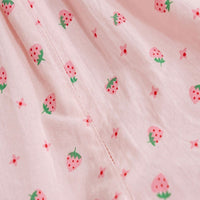 Load image into Gallery viewer, Baby Kid Girls Fruit Print Shorts Wholesale 250708141
