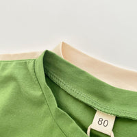 Load image into Gallery viewer, Baby Kid Girls Boys Letters Tops Wholesale 250708149
