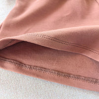 Load image into Gallery viewer, 2 Pieces Set Baby Kid Girls Boys Color-blocking T-Shirts And Shorts Wholesale 250708153
