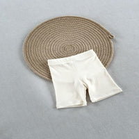 Load image into Gallery viewer, Baby Kid Girls Solid Color Shorts Wholesale 250708154
