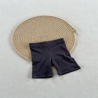 Load image into Gallery viewer, Baby Kid Girls Solid Color Shorts Wholesale 250708154
