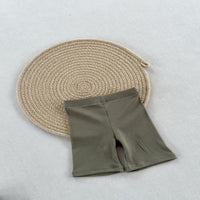 Load image into Gallery viewer, Baby Kid Girls Solid Color Shorts Wholesale 250708154
