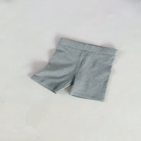 Load image into Gallery viewer, Baby Kid Girls Solid Color Shorts Wholesale 250708154
