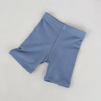 Load image into Gallery viewer, Baby Kid Girls Solid Color Shorts Wholesale 250708154
