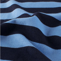 Load image into Gallery viewer, Kid Boys Striped Color-blocking Tops Wholesale 250708161
