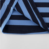Load image into Gallery viewer, Kid Boys Striped Color-blocking Tops Wholesale 250708161

