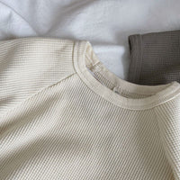 Load image into Gallery viewer, 2 Pieces Set Baby Kid Girls Boys Solid Color T-Shirts And Shorts Wholesale 250708165
