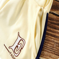 Load image into Gallery viewer, 2 Pieces Set Baby Kid Boys Solid Color Letters Tank Tops And Shorts Wholesale 250708170
