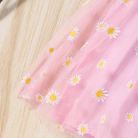 Load image into Gallery viewer, Baby Kid Girls Flower Dresses Wholesale 25070819
