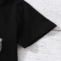 Load image into Gallery viewer, 2 Pieces Set Baby Kid Girls Animals T-Shirts And Star Skirts Wholesale 25070822
