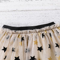 Load image into Gallery viewer, 2 Pieces Set Baby Kid Girls Animals T-Shirts And Star Skirts Wholesale 25070822
