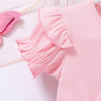 Load image into Gallery viewer, Baby Kid Girls Butterfly Bow Dresses Wholesale 25070832
