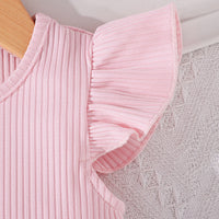 Load image into Gallery viewer, Baby Kid Girls Flower Dresses Wholesale 25070837
