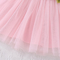 Load image into Gallery viewer, Baby Kid Girls Flower Dresses Wholesale 25070837
