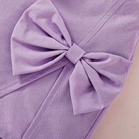 Load image into Gallery viewer, 2 Pieces Set Kid Girls Flower Print Tank Tops And Solid Color Shorts Wholesale 25070843
