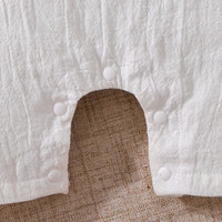 Load image into Gallery viewer, Baby Kid Boys Solid Color Dinosaur Rompers Wholesale 25070844
