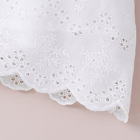 Load image into Gallery viewer, 2 Pieces Set Baby Kid Girls Checked Tank Tops And Solid Color Skirts Wholesale 25070845
