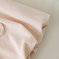 Load image into Gallery viewer, Baby Kid Girls Solid Color Bow Dresses Wholesale 25070853
