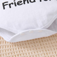 Load image into Gallery viewer, Baby Girls Boys Letters Rompers Wholesale 25070868
