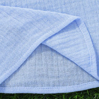 Load image into Gallery viewer, 2 Pieces Set Kid Girls Solid Color Tank Tops And Pants Wholesale 25070869
