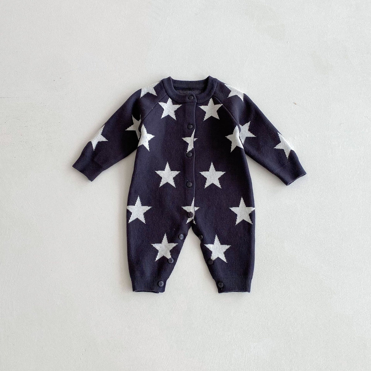 Baby Girls Boys Fruit Cartoon Star Jumpsuits Wholesale 25092206