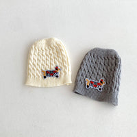 Load image into Gallery viewer, Baby Girls Boys Animals Embroidered Jumpsuits Wholesale 25092210
