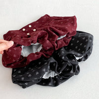 Load image into Gallery viewer, 3 Pieces Set Baby Kid Girls Solid Color Print Tops Flower Tank Tops And Pants Wholesale 25092216
