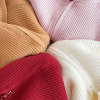 Load image into Gallery viewer, Baby Kid Girls Solid Color Jackets Outwears Wholesale 25092227
