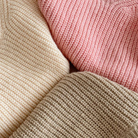 Load image into Gallery viewer, Baby Kid Girls Solid Color Sweaters Wholesale 25092240
