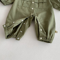 Load image into Gallery viewer, Baby Kid Boys Expression Jumpsuits Wholesale 25092244
