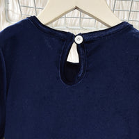 Load image into Gallery viewer, Baby Kid Girls Animals Cartoon Christmas Dresses Wholesale 25101505
