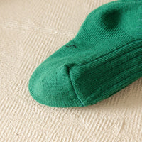 Load image into Gallery viewer, Baby Kid Girls Boys Solid Color Bow Christmas Accessories Socks Wholesale 25101509
